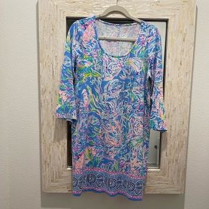 Lilly Pulitzer Beacon dress!